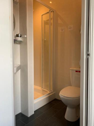 Single Room with Shower