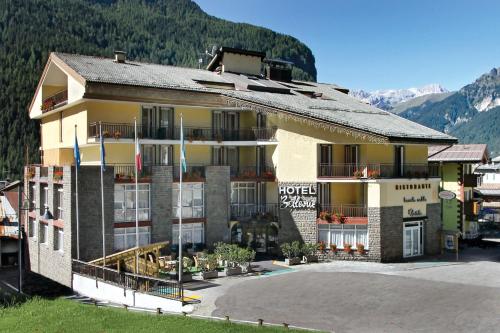 Bellevue Hotel - Canazei di Fassa