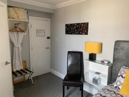 Armada Guesthouse - image 9