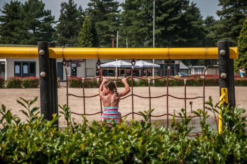 兒童遊樂場, Arden Parks Tulderheyde in 樸比爾