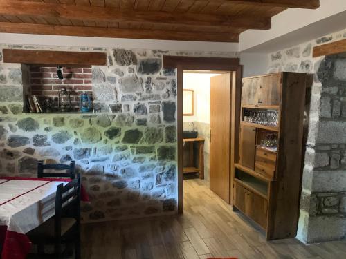 Molla Guest House in Theth