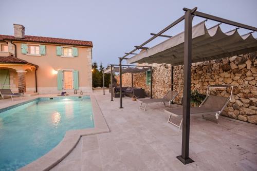 Villa Plasa Krk - image 13