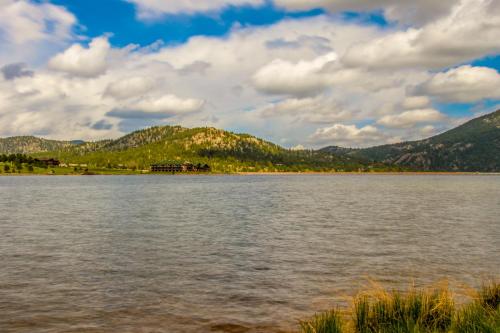 Peaceful Pines in the Rockies - image 7