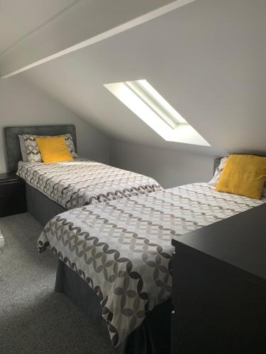 Armada Guesthouse - image 13