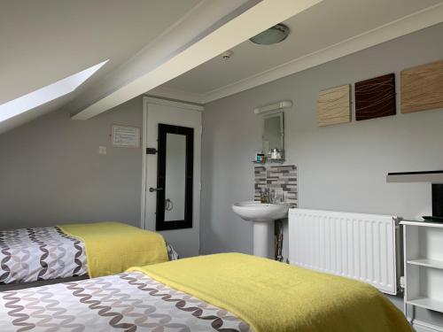 Armada Guesthouse - image 10