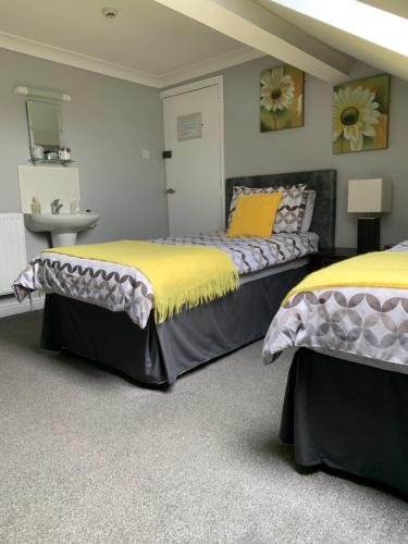 Armada Guesthouse - image 8