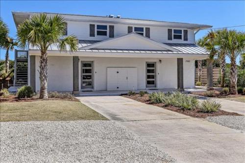 1940 SF North - Orange