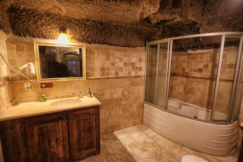 Travellers Cave Pension