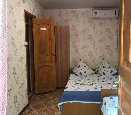 Гостевои Дом ФАРТ ЛОО