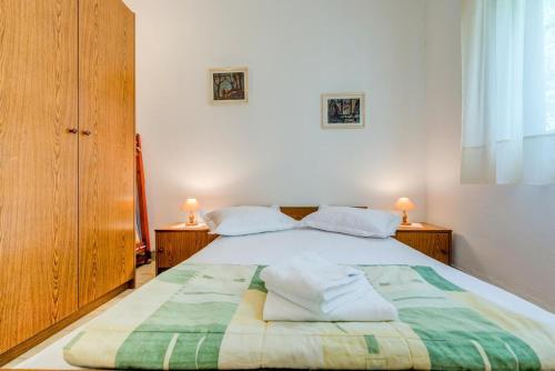 Seaside holiday house Mimice, Omis - 11644