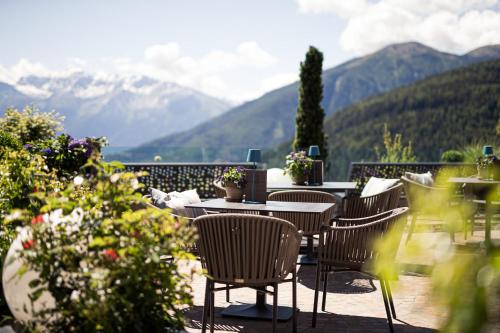 Alpin & Relax Hotel Das Gerstl