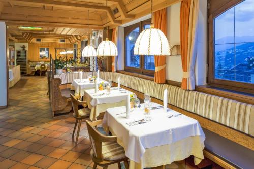 Hotel Haus an der Luck 4