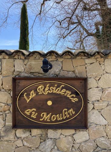 La Résidence du Moulin - image 11