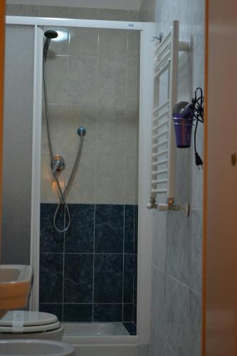 Tucci's Roma Guest House – Rome