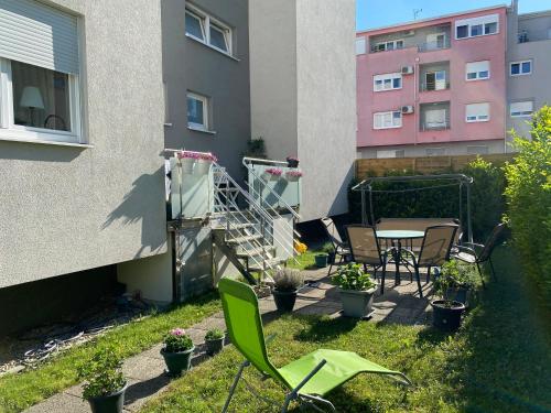 Barbara - Location saisonnière - Zagreb