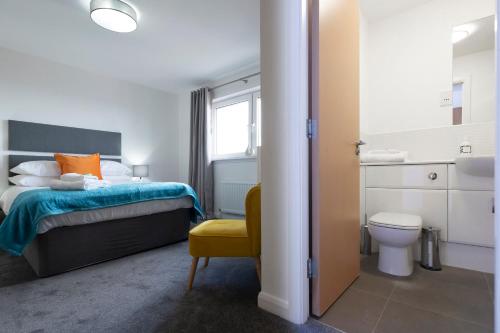 Picture of Parkhill Luxury Serviced Apartments - Hilton Campus