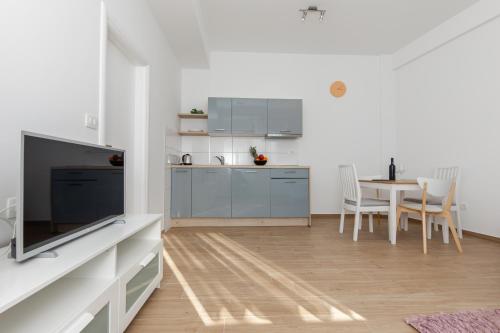 Dolis Split apartments