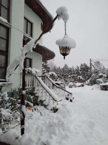 Nemunas Tour Residence - image 8