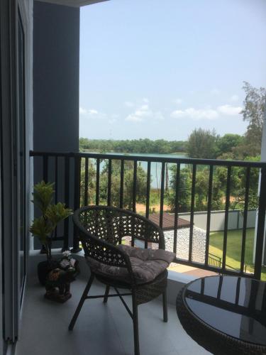 Mantra Beach Condominium