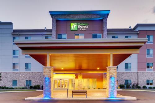 Holiday Inn Express & Suites Saugerties - Hudson Valley by IHG – Saugerties, NY