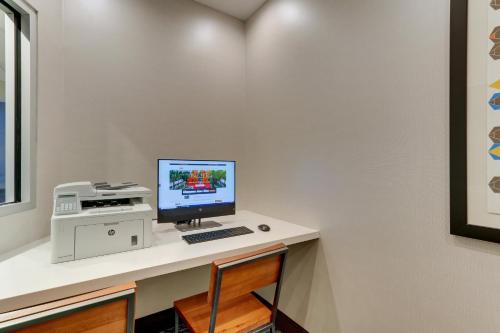Holiday Inn Express & Suites Saugerties - Hudson Valley by IHG – Saugerties, NY