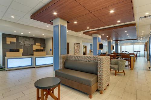 外部景觀, Holiday Inn Express & Suites Saugerties - Hudson Valley By IHG in 索格蒂斯