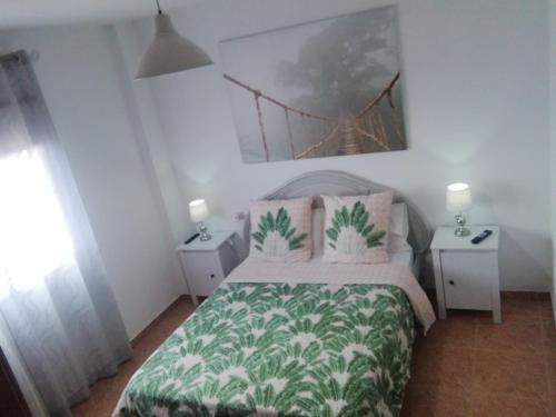 CASA CANDELARIA,PARKING,AIR,WIFi – khách sạn tại Candelaria