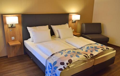 Cafe-Hotel Altreuter in 訥德林根