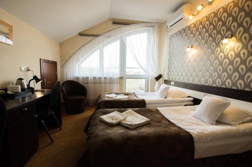 Hotel Trojka 5