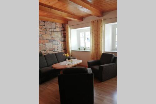 Quartier am Markt- Ferienwohnung - Apartment - Bad Gottleuba