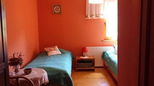 Small Double Room