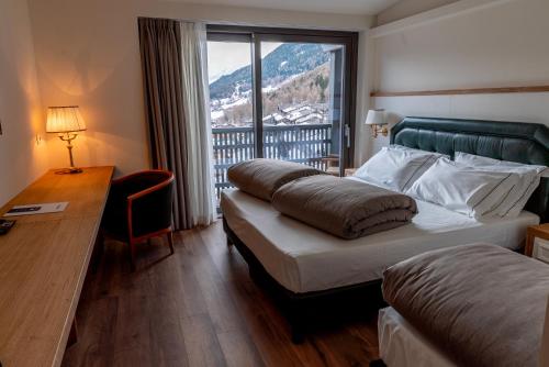 Cristallo Wellness Hotel