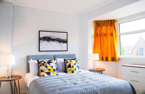 Hamilton House, Worsley, Greater Manchester