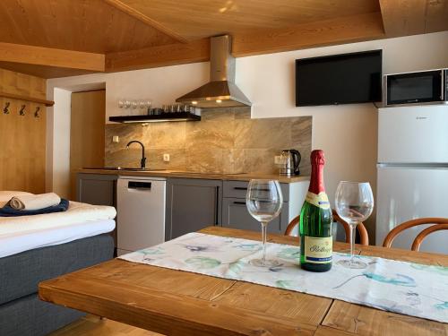 Family Two-Bedroom Suite