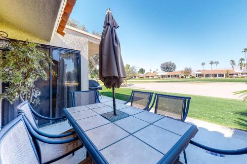Fairway View Permit# STR2021-0301 in Palm Desert, USA