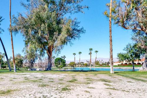 Fairway View Permit# STR2021-0301 in Palm Desert, USA