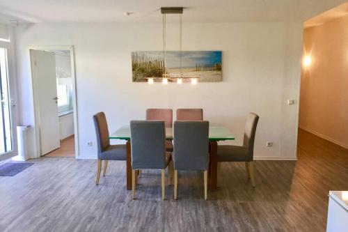 Apartment 120 qm -3 Schlafzimmer-2 Bäder- für 7 Gäste, Дюссельдорф (фото 10)