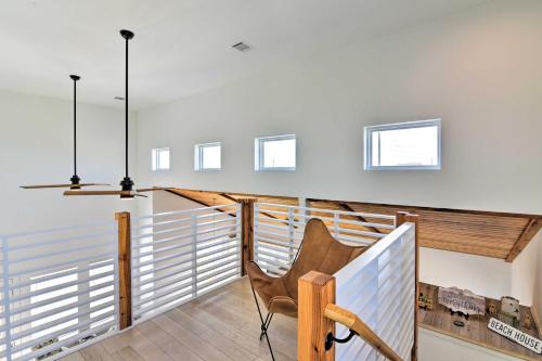 Coastal Sunrise with 2 Decks and Pool Access! - image 3