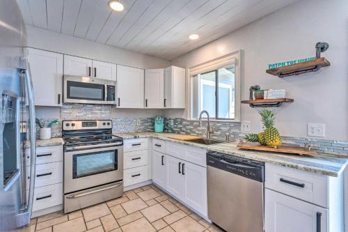 Miramar Beach Townhome Steps to the Gulf! - image 6