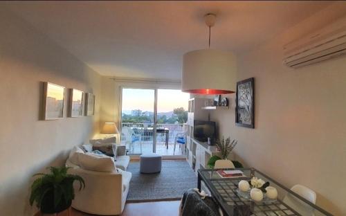 Alberto's Apartment