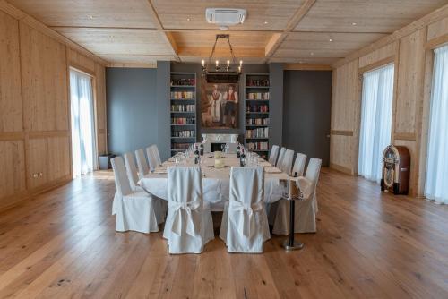 Cristallo Wellness Hotel