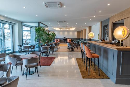 . Cristallo Wellness Hotel