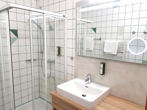 Hotel-Restaurant Teuschler-Mogg - image 3