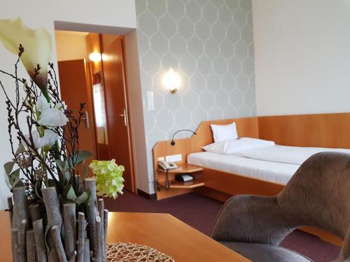 Hotel-Restaurant Teuschler-Mogg - image 12