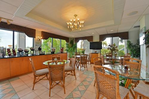 Best Western Lake Okeechobee in Okeechobee