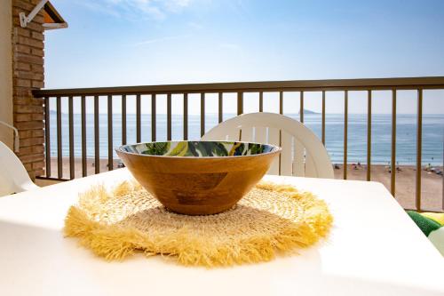 Apartamentos María Cristina Beach - image 12