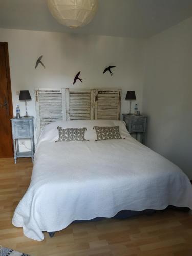 Chez Sylvie, chambre calme chambre d'hôte Saint-Léon-sur-Vézère