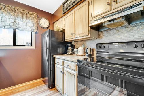 66 Pine Top Circle, Unit B in Banner Elk