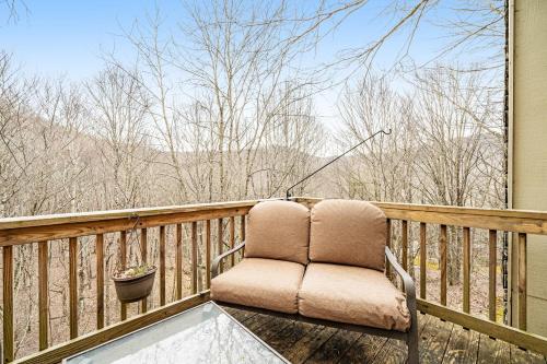 66 Pine Top Circle, Unit B in Banner Elk