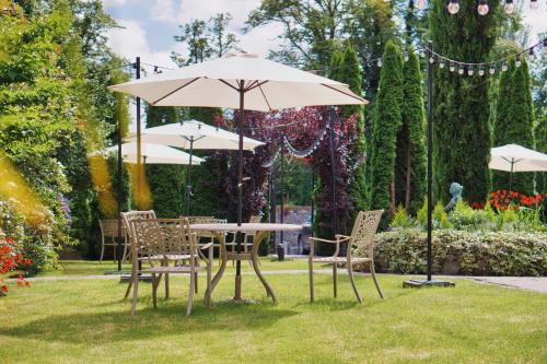 The Reserve at Muckross Park - image 2